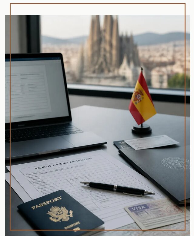 Оформление Startup Visa и ВНЖ Испании для бизнеса в Южноуральске