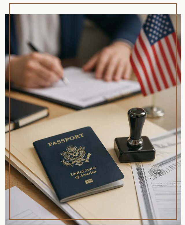 Оформление гражданства США в Южноуральске под ключ от 49212 р. | Гиперактив-Жрк